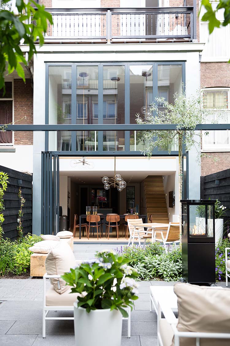 Gespecialiseerde aannemer voor renovatie van grotere huizen Rotterdam