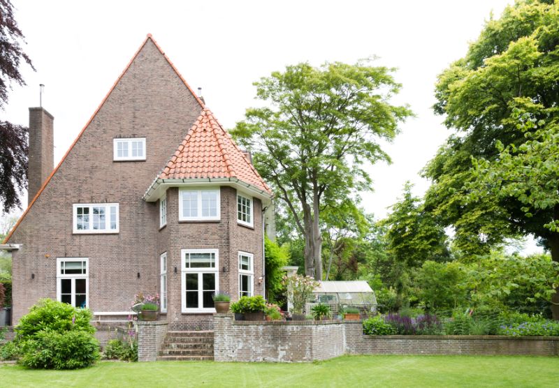 Gespecialiseerde aannemer voor renovatie van grotere huizen Wassenaar