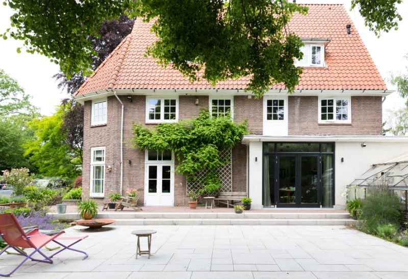 Gespecialiseerde aannemer voor renovatie van grotere huizen Wassenaar