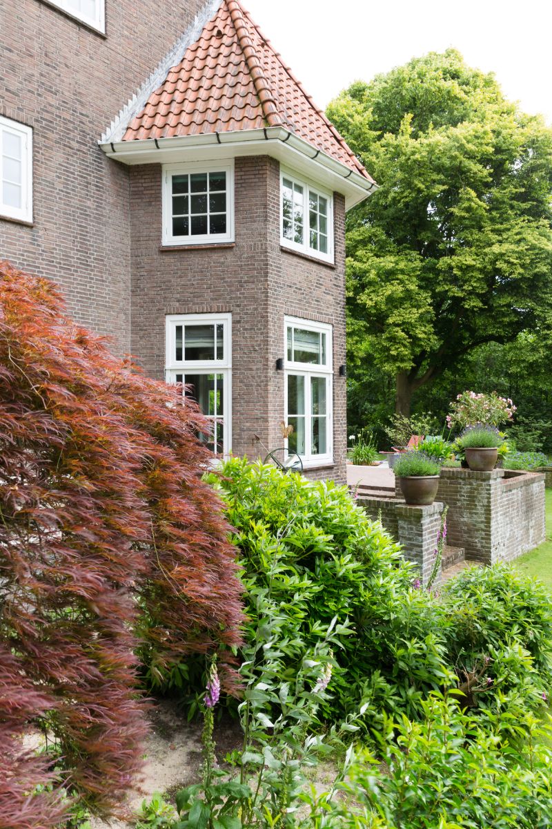 Gespecialiseerde aannemer voor renovatie van grotere huizen Wassenaar